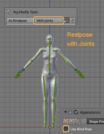 Why does my fbx exported looks like I rigged and bound everything in T-Pose  : r/Maya