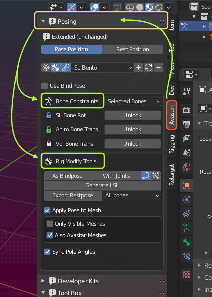 Blender How To's – Oded Maoz Erell's CG Log