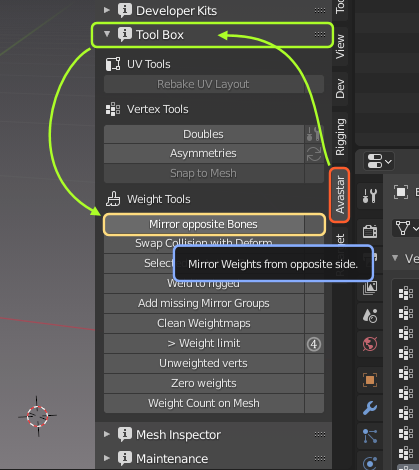 Animation from a Blender model not looping - Questions & Answers - Unity  Discussions